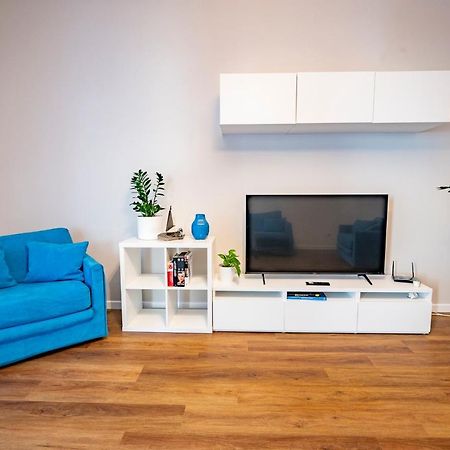 Ferienwohnung Limacino Rom Exterior foto