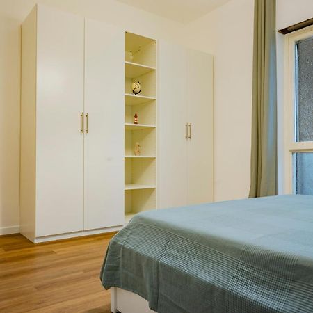 Ferienwohnung Limacino Rom Exterior foto