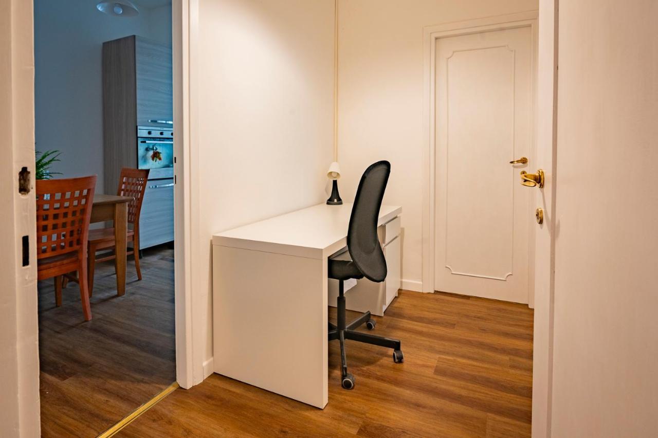 Ferienwohnung Limacino Rom Exterior foto