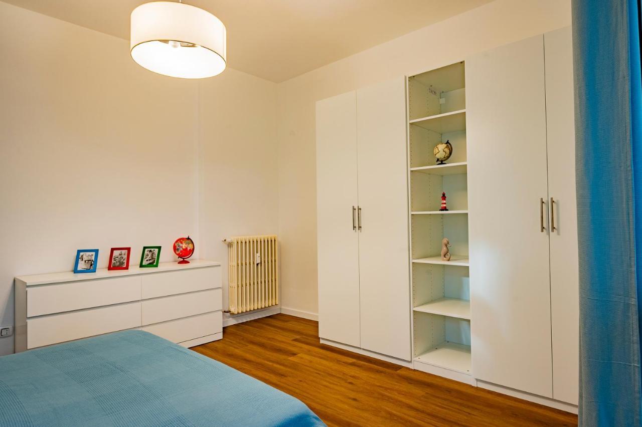 Ferienwohnung Limacino Rom Exterior foto