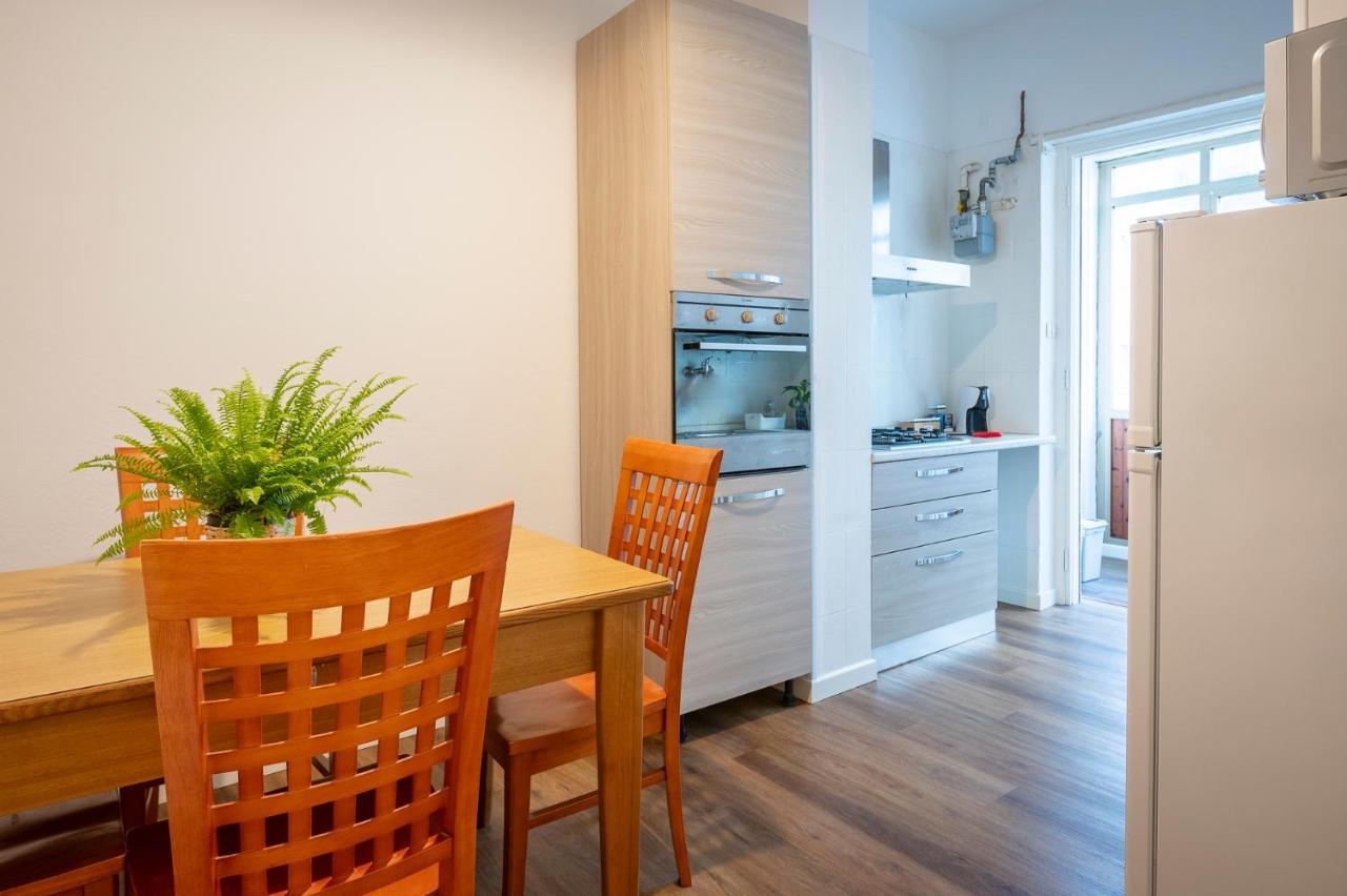Ferienwohnung Limacino Rom Exterior foto