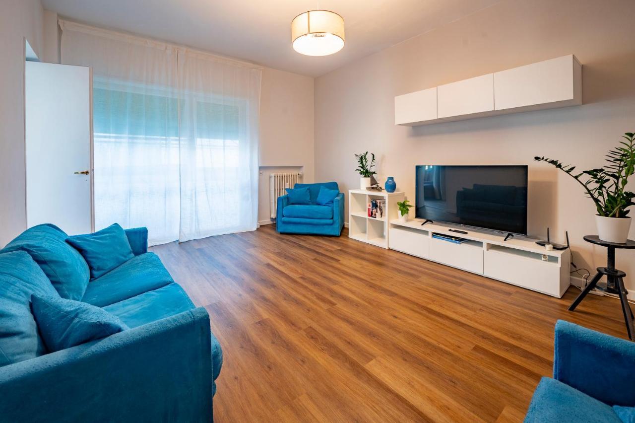 Ferienwohnung Limacino Rom Exterior foto