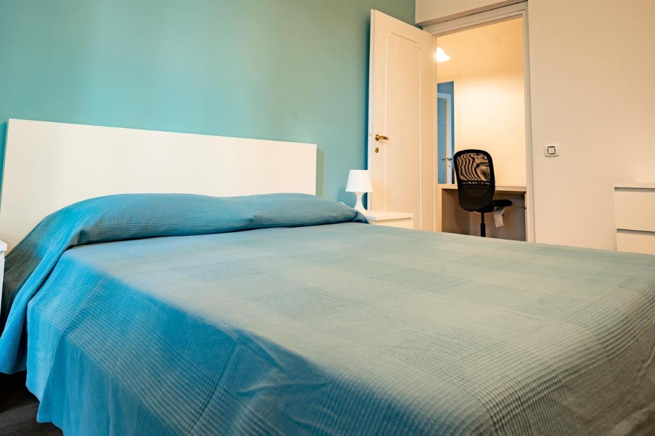 Ferienwohnung Limacino Rom Exterior foto
