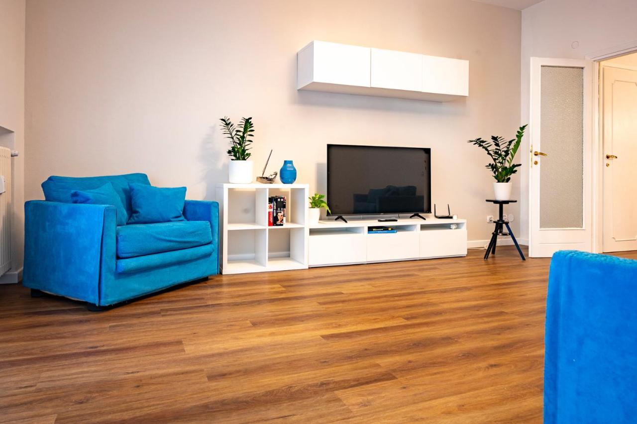 Ferienwohnung Limacino Rom Exterior foto