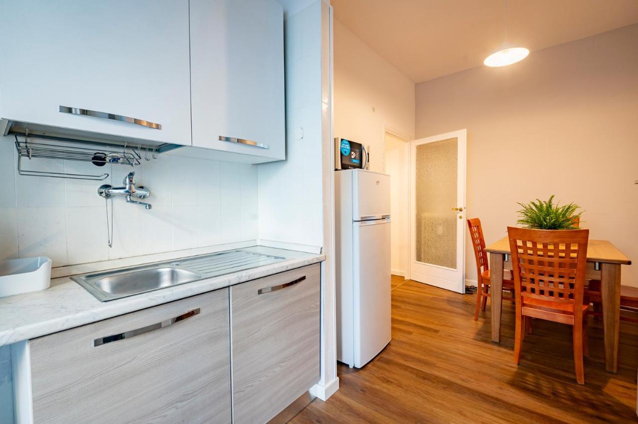Ferienwohnung Limacino Rom Exterior foto